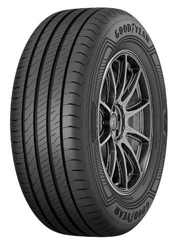 225/65R17 106V GOODYEAR EFFICIENTGRIP 2 SUV