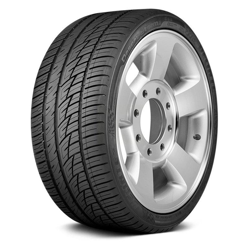 285/35R22 106Y DELINTE DESERT STORM II DS8