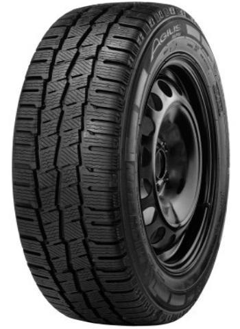 195/70R15C 104R MICHELIN AGILIS ALPIN