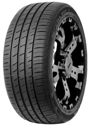 275/45R19 108Y NEXEN N'FERA RU1