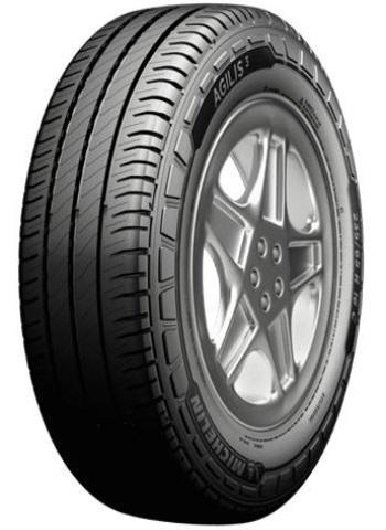 195/75R16 107R MICHELIN AGILIS 3 XL