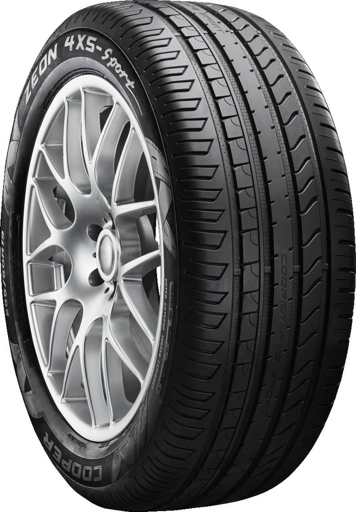 265/50R19 110Y COOPER ZEON 4XS SPORT COOPER