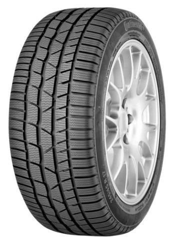 215/60R16 99H CONTINENTAL CONTIWINTERCONTACT TS 830 P