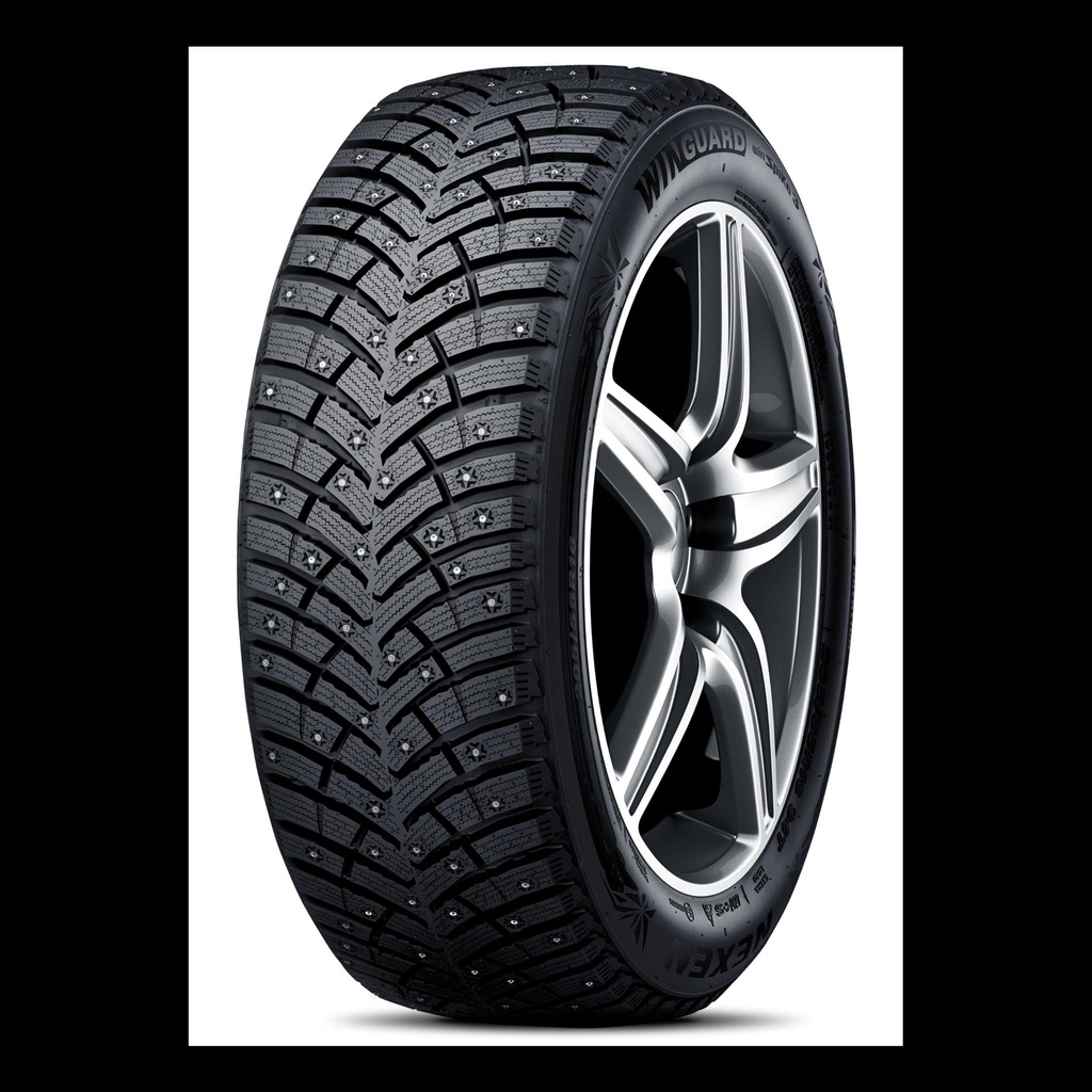 245/40R18 97T NEXEN WINSPIKE 3
