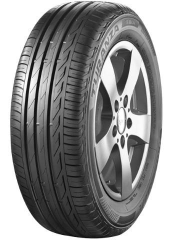 185/50R16 81H BRIDGESTONE TURANZA T001 XL