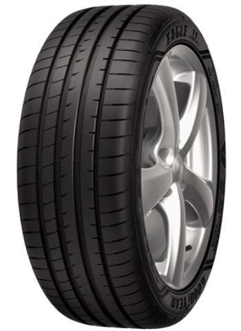 225/55R17 101W GOODYEAR EAGLE F1 ASYMMETRIC 3