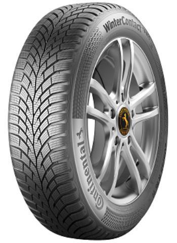 225/45R17 94H CONTINENTAL WINTERCONTACT TS 870