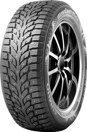 245/45R18 100T KUMHO WINTERCRAFT ICE WI32