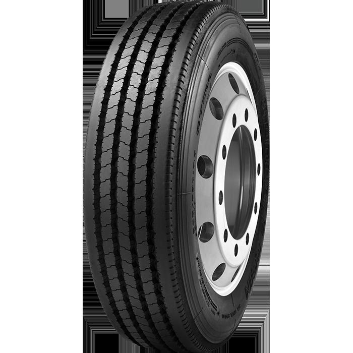 215/75R17.5 135J DOUBLE COIN RT500