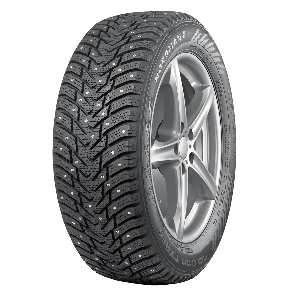 225/45R19 96T NOKIAN NORDMAN 8 XL