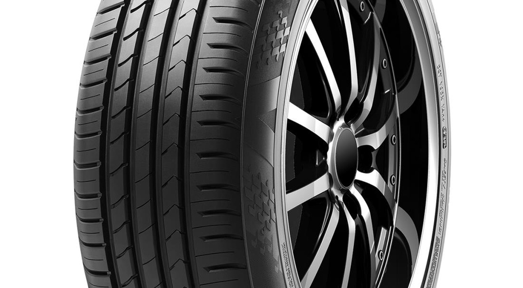 205/55R15 88V KUMHO HS51