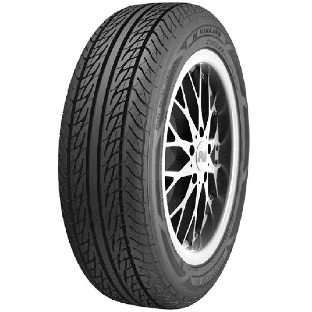 225/50R15 91V NANKANG XR611