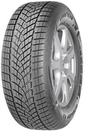 235/60R18 107H GOODYEAR UG PERFORMANCE SUV G1 XL DOT2021