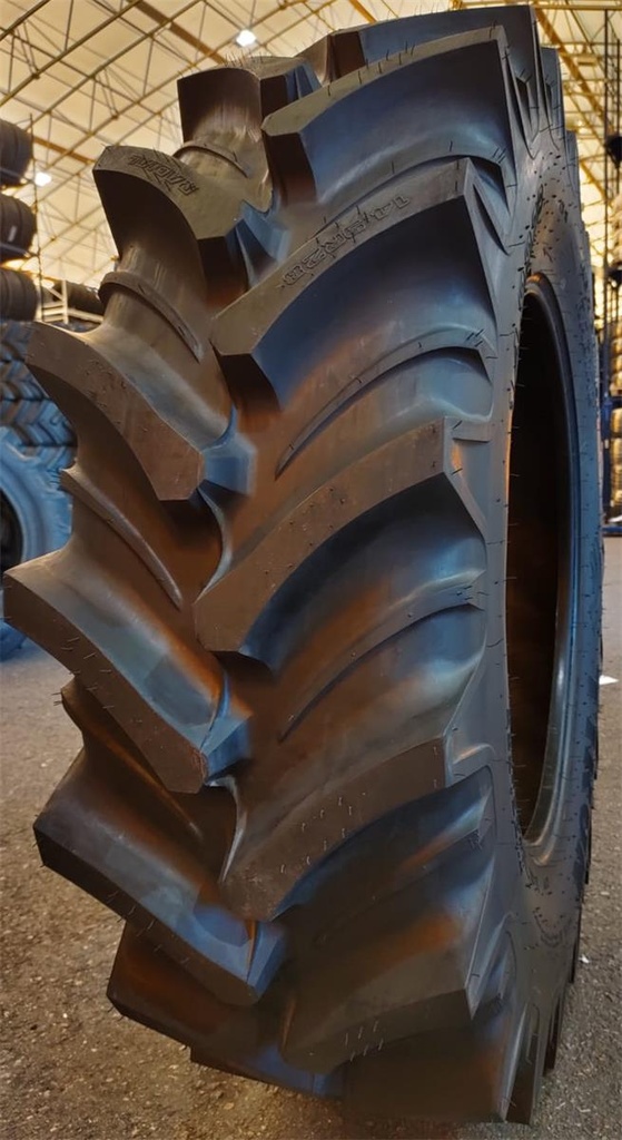 380/85R30 TIRON 616 TR XL T/L AG R1 DOT2021