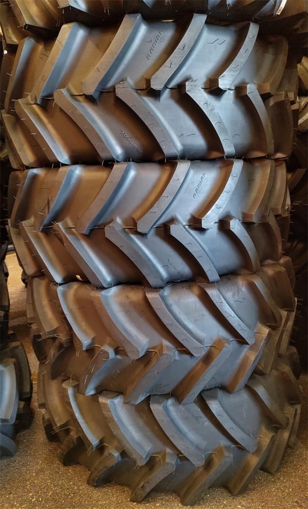 480/70R28 TIRON 621 TR XL T/L AG R1 DOT2021