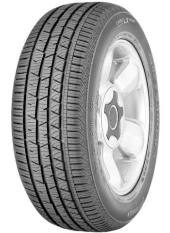 235/50R18 97V CONTINENTAL CROSSCONTACT LX SPORT