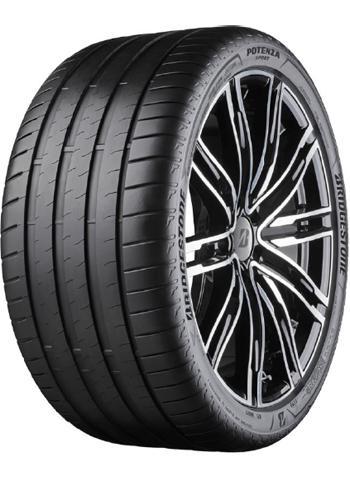 245/45R18 100Y BRIDGESTONE POTENZA SPORT