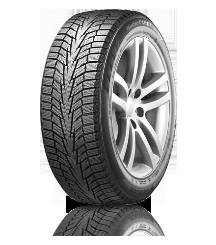 245/50R18 104T HANKOOK WINTER I*CEPT IZ 2