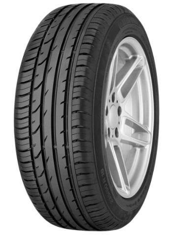 215/60R16 95V CONTINENTAL CONTIPREMIUMCONTACT 2