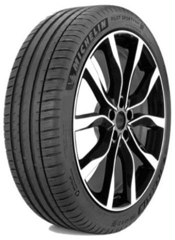 235/60R18 107W MICHELIN PILOT SPORT 4 SUV