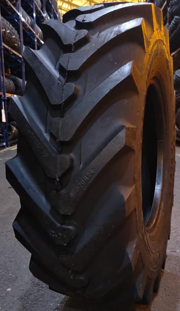 405/70R20 NEUMASTER AGRO-INDPRO100 XL R-4 DOT2021