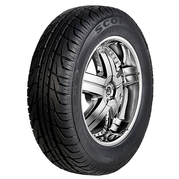 195/50R15 82H RADBURG OKO52 -PINNOITETTU-