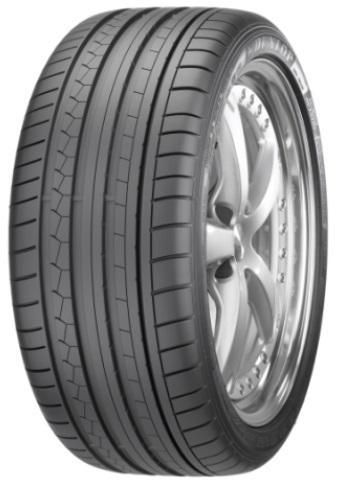 275/35R21 103Y DUNLOP SP SPORT MAXX GT