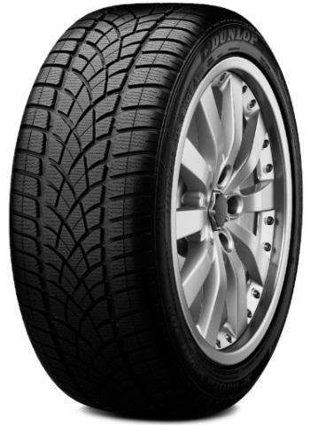 225/50R18 99H DUNLOP SP WINTER SPORT 3D