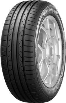 185/55R15 82V DUNLOP SPORT BLURESPONSE XL