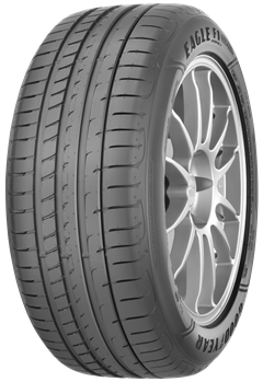 255/50R19 103Y GOODYEAR EAGLE F1 ASYMMETRIC 2 SUV N0