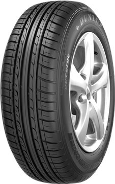 225/45R17 91W DUNLOP SP SPORT FASTRESPONSE S AO