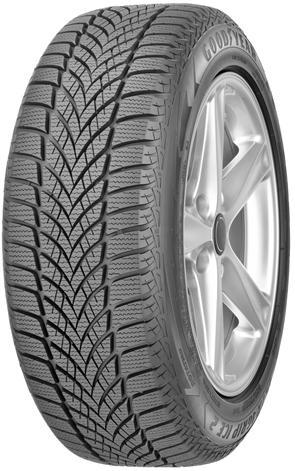 215/50R18 92T GOODYEAR ULTRAGRIP ICE 2