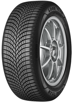 245/45R19 102W GOODYEAR VECTOR 4SEASONS GEN-3