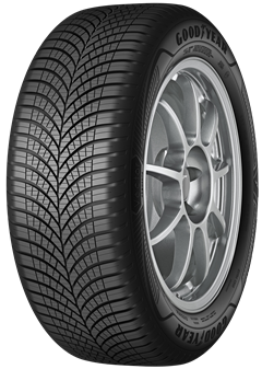 245/45R19 102W GOODYEAR VECTOR 4SEASONS GEN-3 SUV