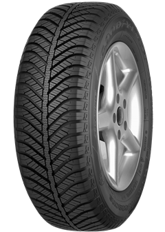 165/70R14 89/87R GOODYEAR VECTOR 4SEASONS