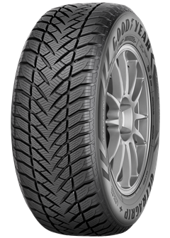 235/70R16 106T GOODYEAR ULTRA GRIP + SUV.4X4