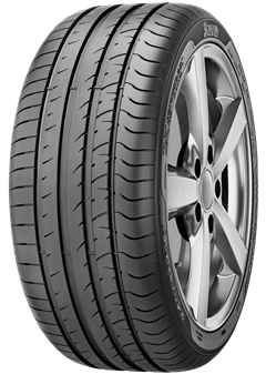 225/45R17 94Y SAVA INTENSA UHP 2 XL