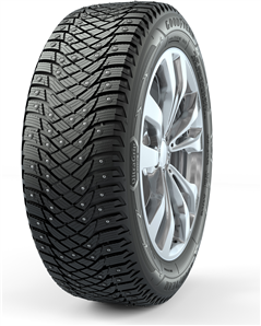 215/45R17 91T GOODYEAR ULTRAGRIP ARCTIC 2 XL EVR FP