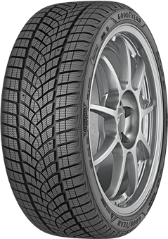 235/45R19 99T GOODYEAR ULTRA GRIP ICE 2+ XL