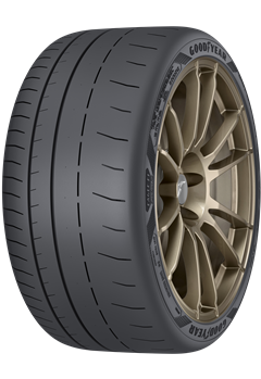 255/35R20 97Y GOODYEAR EAGLE F1 SUPERSPORT RS 0XLFP N0|EVR