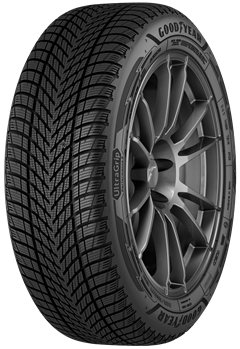 185/60R15 88T GOODYEAR ULTRAGRIP PERFORMANCE 3 XL EVR