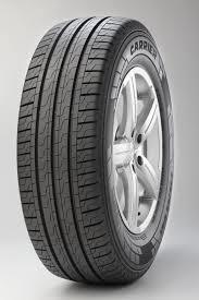 205/65R16C 107/105T PIRELLI CARRIER XL