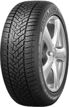 225/45R19 96V DUNLOP WINTER SPORT 5 XL