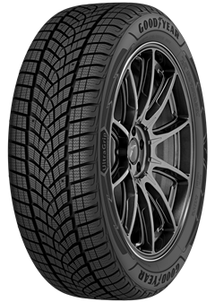 225/65R17 102H GOODYEAR ULTRAGRIP PERFORMANCE + SUV EVR
