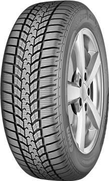 275/45R20 110V SAVA ESKIMO SUV 2 XL