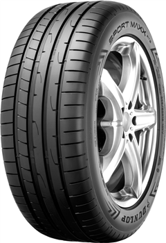 275/40R21 107Y DUNLOP SPORT MAXX RT2 SUV XL