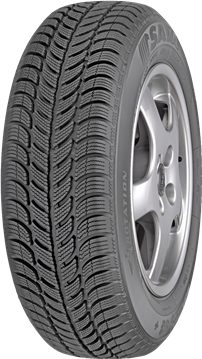 185/60R15 84T SAVA ESKIMO S3 +