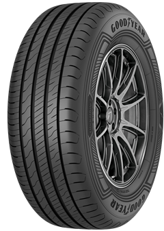 285/60R18 116V GOODYEAR EFFICIENTGRIP 2 SUV XL EVR