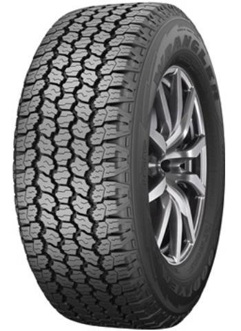 255/55R19 111H GOODYEAR WRANGLER ALL-TERRAIN ADVENTURE