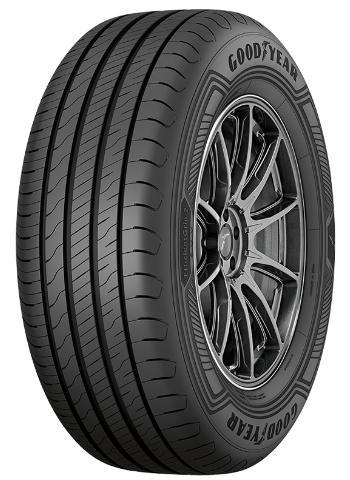 225/55R18 102V GOODYEAR EFFICIENTGRIP 2 SUV